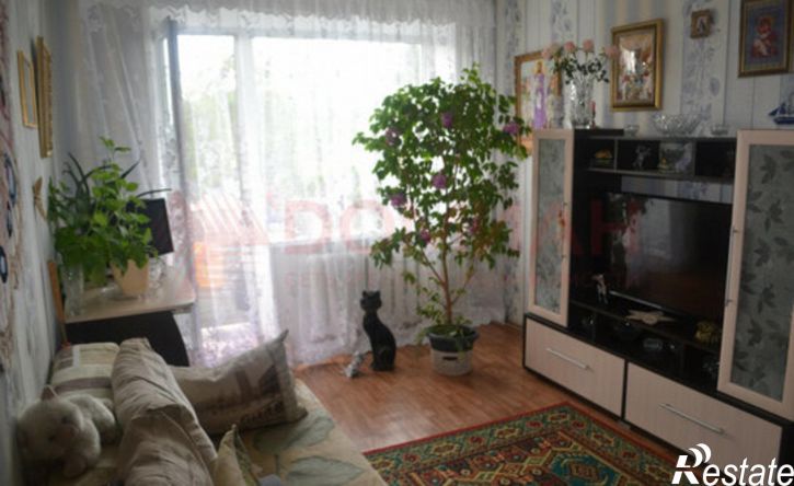 1-комн квартира ул Ленина, 92,  д. 92