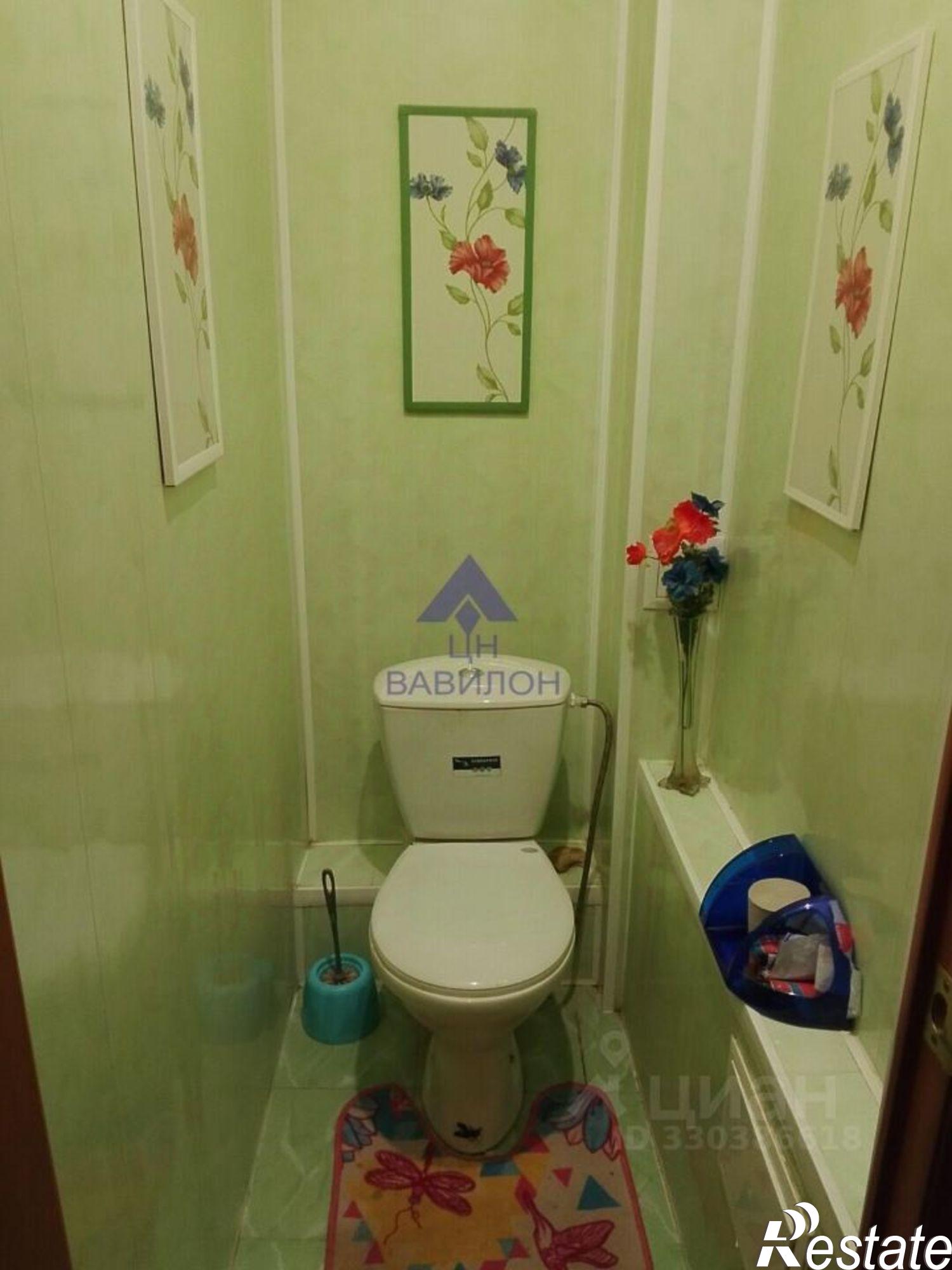 Сдать комнату за 5 500 рублей на Западный пер, 7