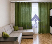 1-комн, 40кв м, этаж 7/9 улица Максима Горького (дублёр), 147