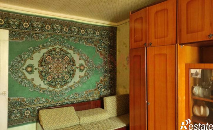 2-комн квартира улица Максима Горького, 77,  д. 77