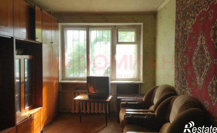 2-комн квартира улица Максима Горького, 77,  д. 77