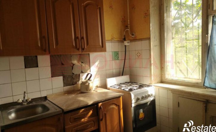 2-комн квартира улица Максима Горького, 77,  д. 77
