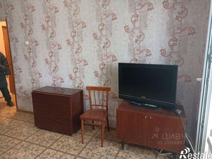 1-комн квартира ул 30 лет Победы, 21а,  д. 21а