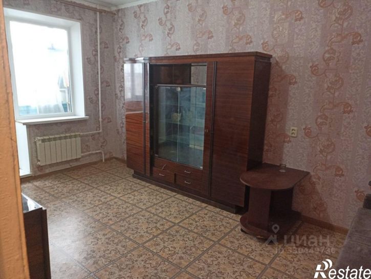 1-комн квартира ул 30 лет Победы, 21а,  д. 21а