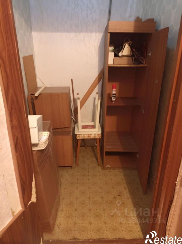 1-комн квартира ул 30 лет Победы, 21а,  д. 21а