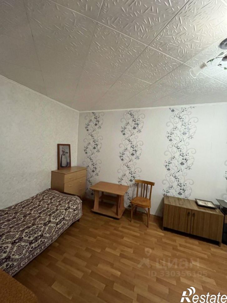 1-комн квартира ул 30 лет Победы, 21,  д. 21