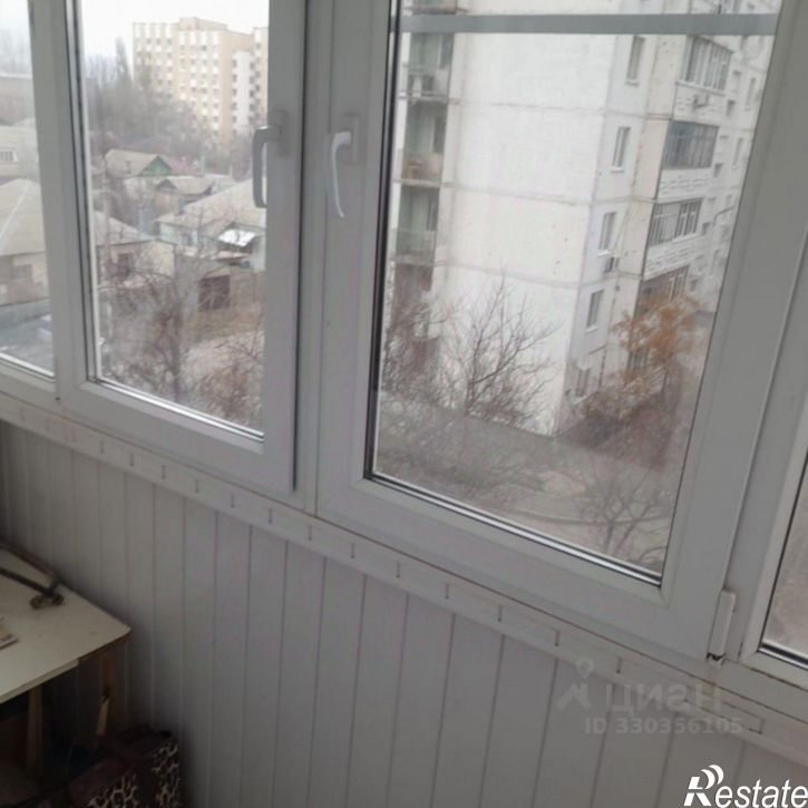 1-комн квартира ул 30 лет Победы, 21,  д. 21