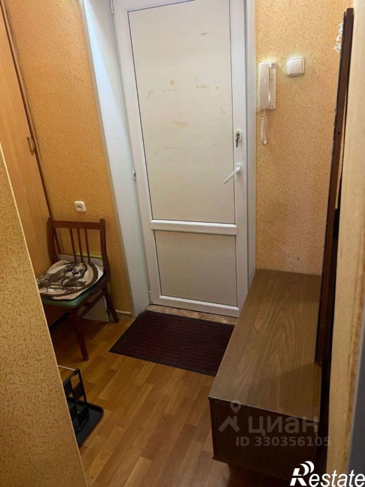 1-комн квартира ул 30 лет Победы, 21,  д. 21