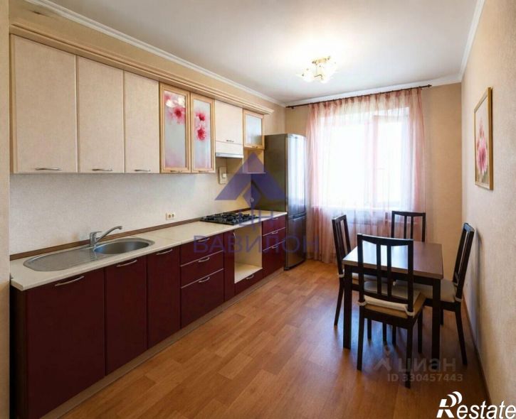 3-комн квартира бульвар Великой Победы, 12,  д. 12