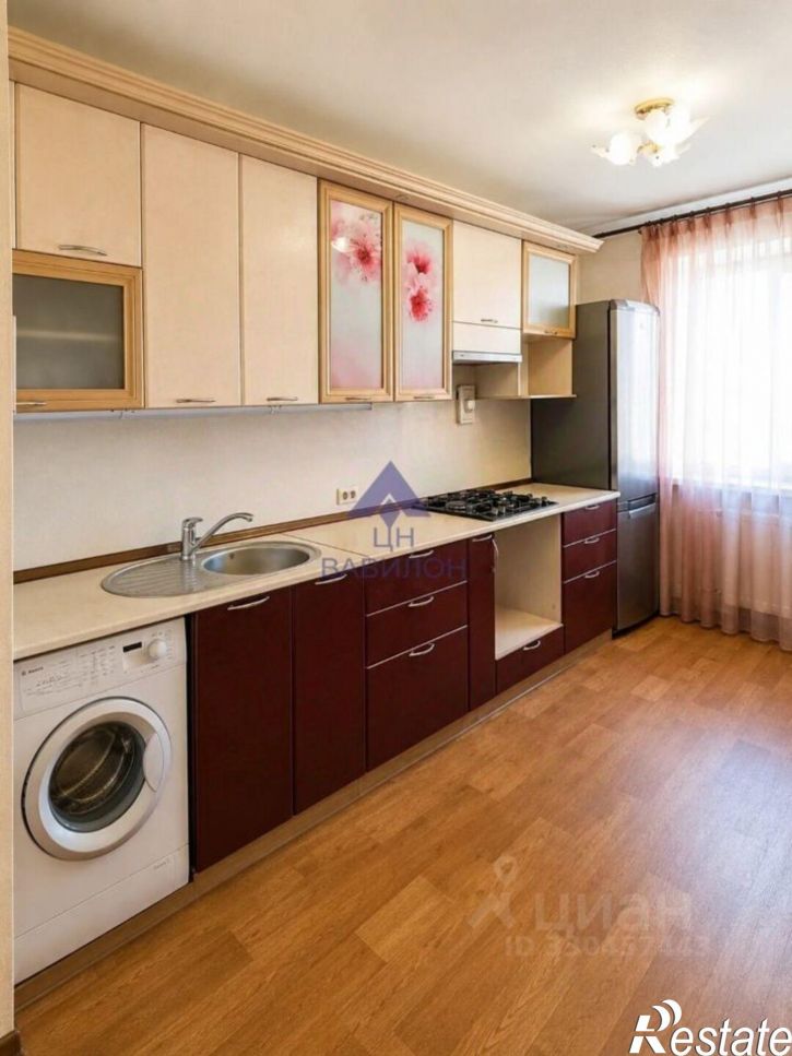 3-комн квартира бульвар Великой Победы, 12,  д. 12