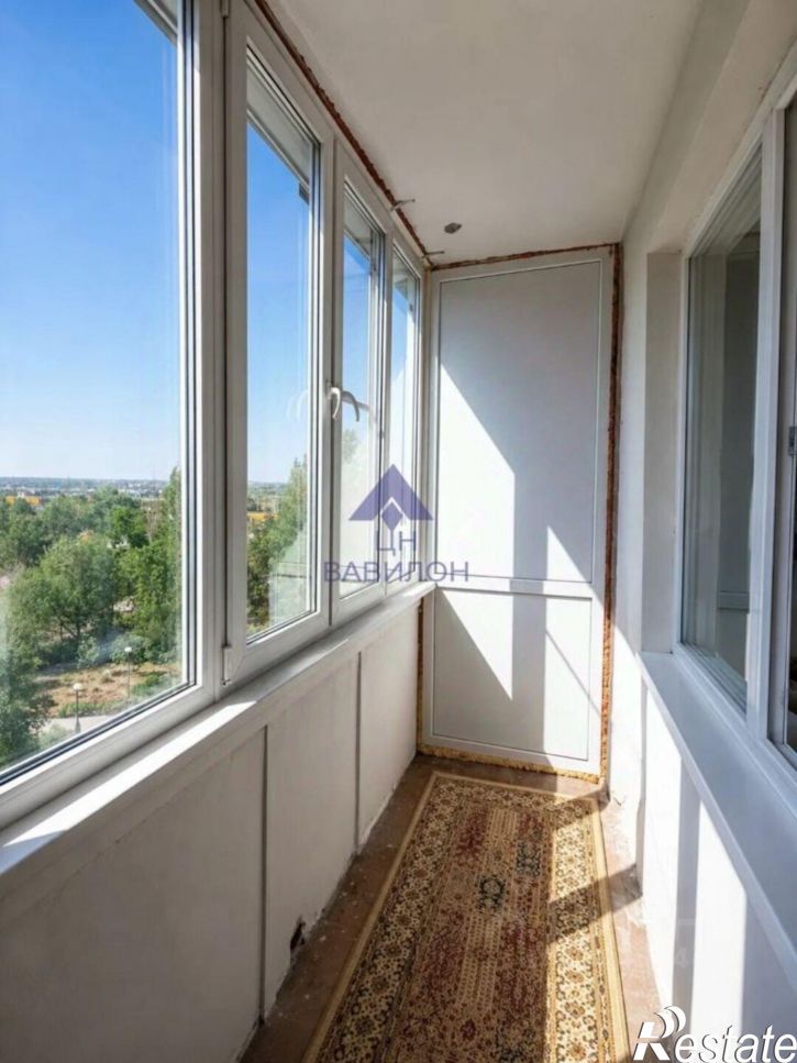3-комн квартира бульвар Великой Победы, 12,  д. 12
