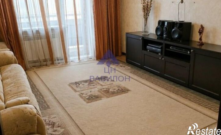 3-комн квартира б-р Великой Победы, 38,  д. 38