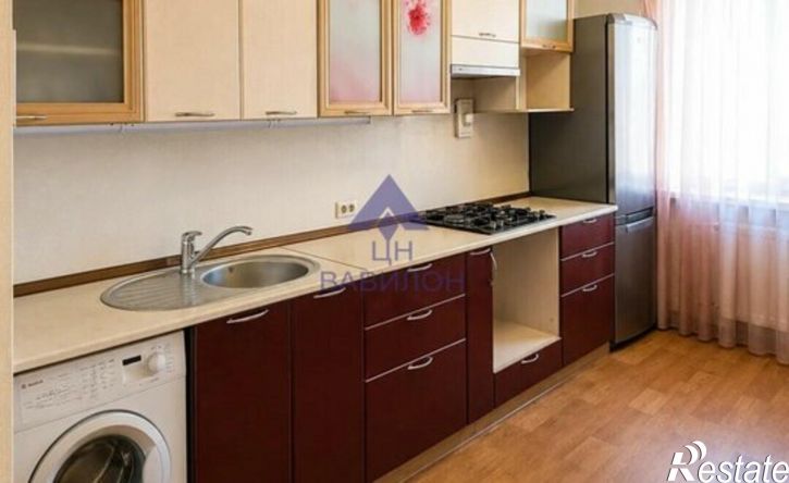 3-комн квартира б-р Великой Победы, 38,  д. 38