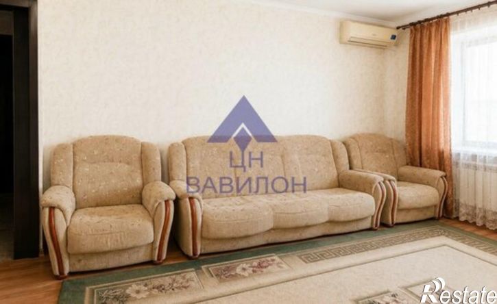 3-комн квартира б-р Великой Победы, 38,  д. 38