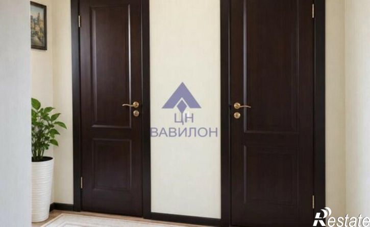 3-комн квартира б-р Великой Победы, 38,  д. 38