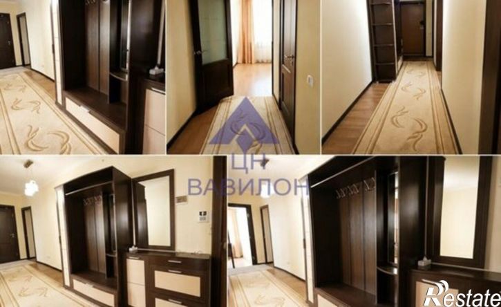 3-комн квартира б-р Великой Победы, 38,  д. 38