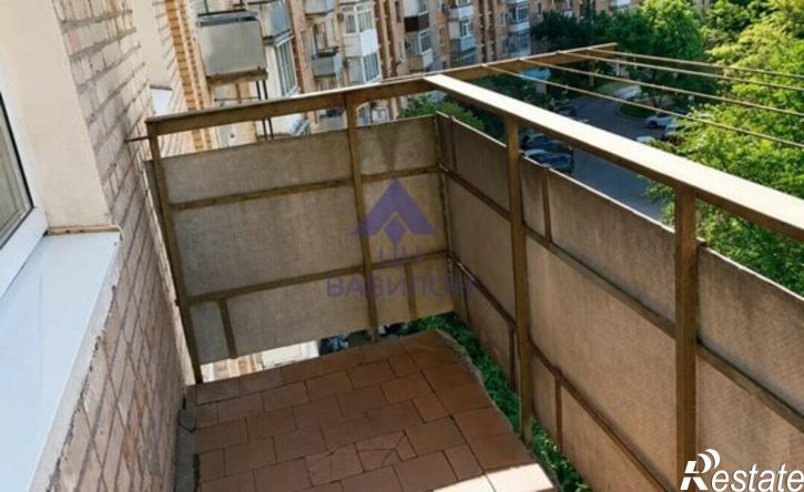 3-комн квартира б-р Великой Победы, 38,  д. 38