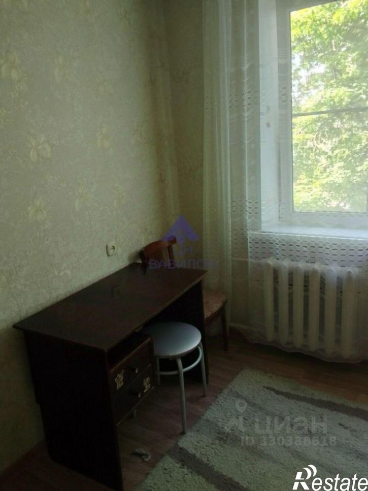 Комната Западный пер, 7,  д. 7