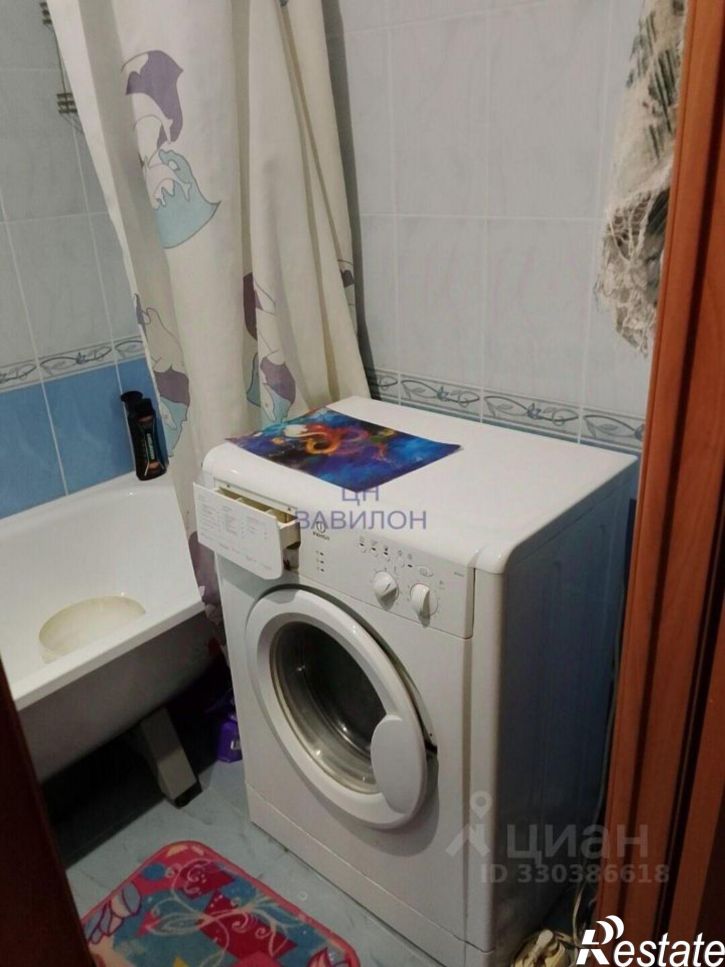 Комната Западный пер, 7,  д. 7