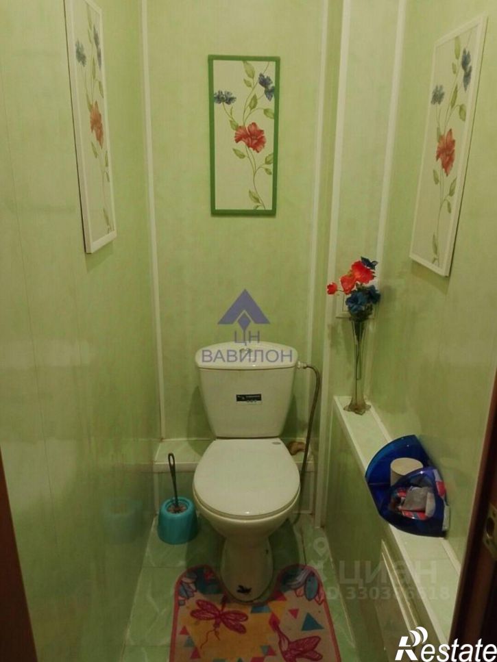 Комната Западный пер, 7,  д. 7