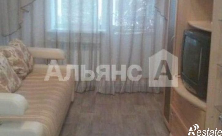 1-комн квартира ул Ленинградская, 9,  д. 9