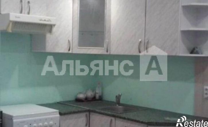 1-комн квартира ул Ленинградская, 9,  д. 9