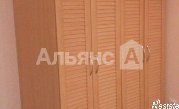 1-комн квартира ул Ленинградская, 9,  д. 9