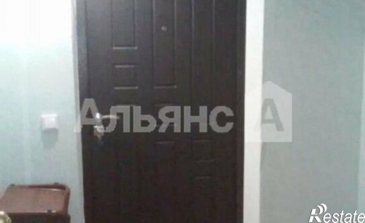 1-комн квартира ул Ленинградская, 9,  д. 9