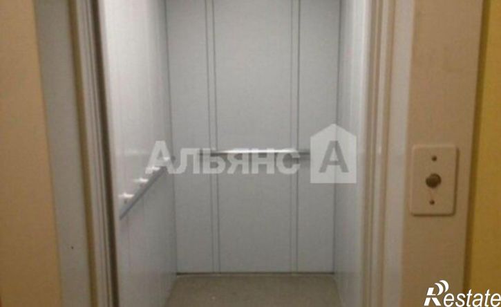 1-комн квартира ул Ленинградская, 9,  д. 9