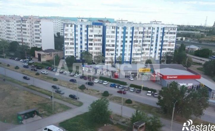 2-комн квартира Весенняя улица, 16,  д. 16