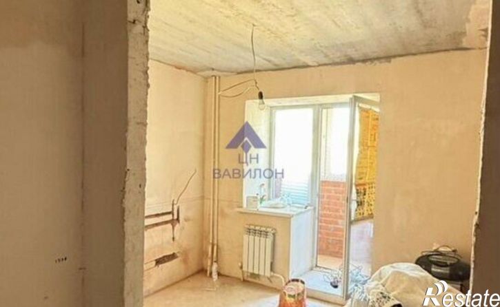 1-комн квартира ул Индустриальная, 19/131,  д. 19/131