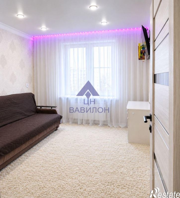 3-комн квартира ул Энтузиастов, 23а,  д. 23а