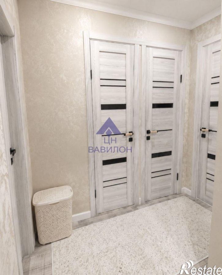 3-комн квартира ул Энтузиастов, 23а,  д. 23а