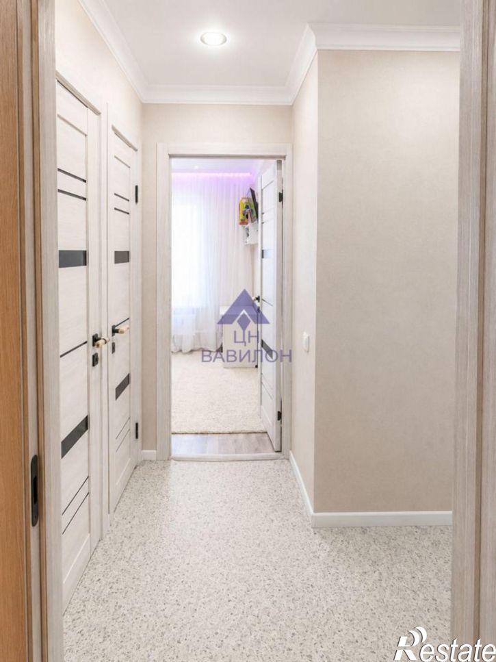 3-комн квартира ул Энтузиастов, 23а,  д. 23а