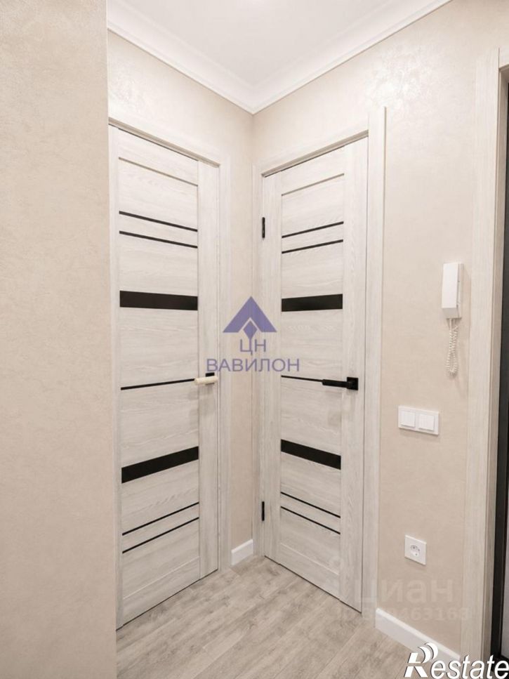 3-комн квартира ул Энтузиастов, 23а,  д. 23а