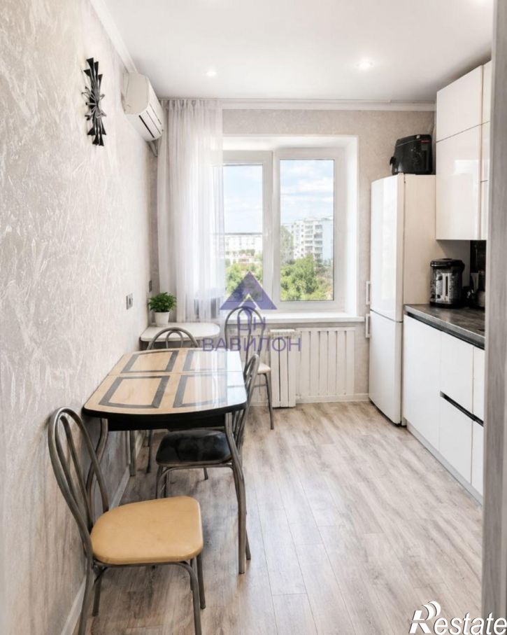 3-комн квартира ул Энтузиастов, 23а,  д. 23а