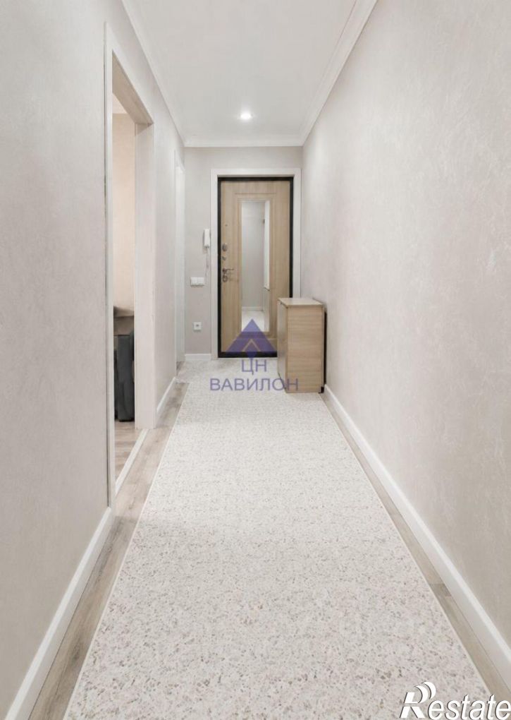 3-комн квартира ул Энтузиастов, 23а,  д. 23а