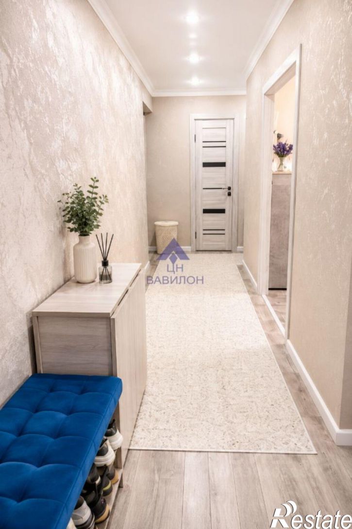 3-комн квартира ул Энтузиастов, 23а,  д. 23а