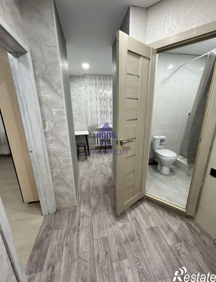 1-комн квартира ул Энтузиастов, 42б,  д. 42б