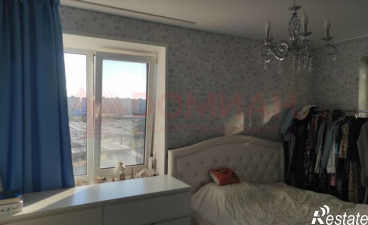 3-комн квартира ул К.Маркса, 30,  д. 30