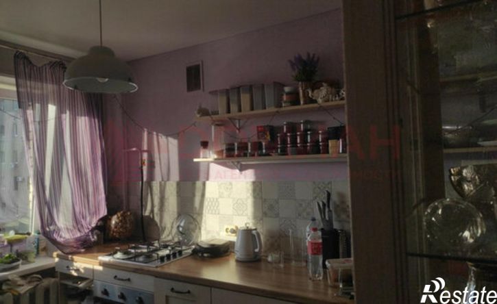 3-комн квартира ул К.Маркса, 30,  д. 30