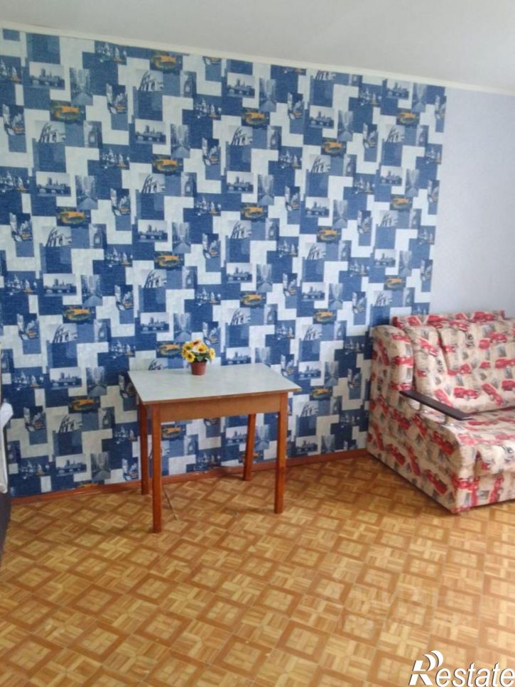 1-комн квартира ул Молодежная, 7,  д. 7
