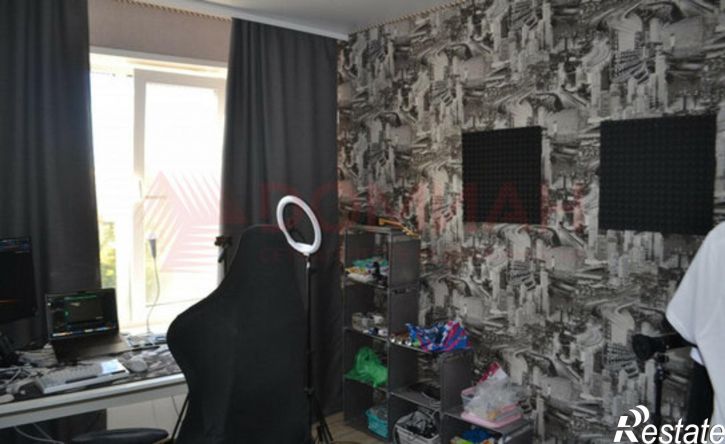 3-комн квартира пр-кт Курчатова, 49,  д. 49