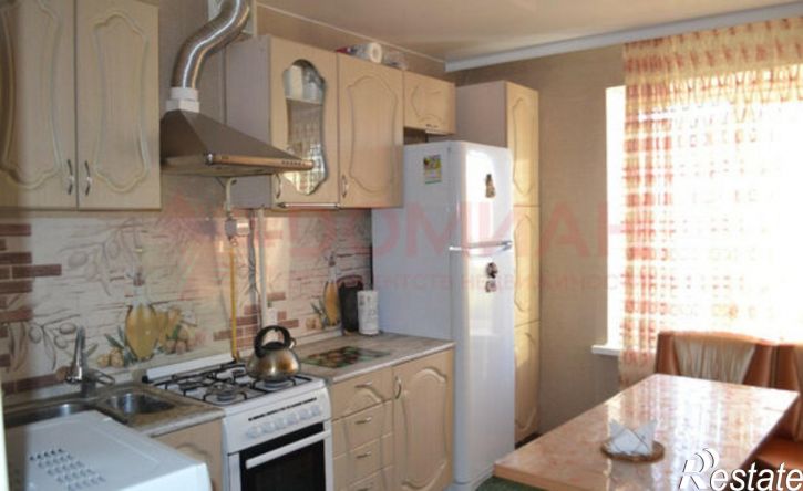 3-комн квартира пр-кт Курчатова, 49,  д. 49