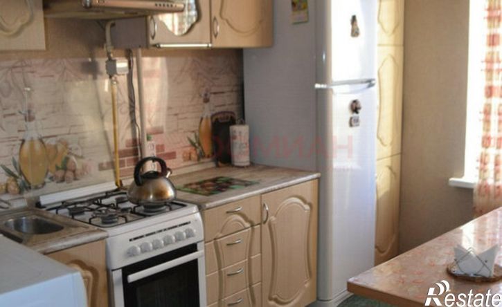 3-комн квартира пр-кт Курчатова, 49,  д. 49