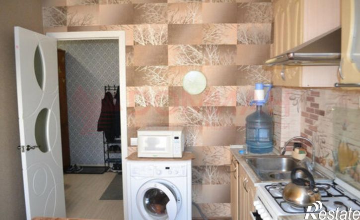 3-комн квартира пр-кт Курчатова, 49,  д. 49