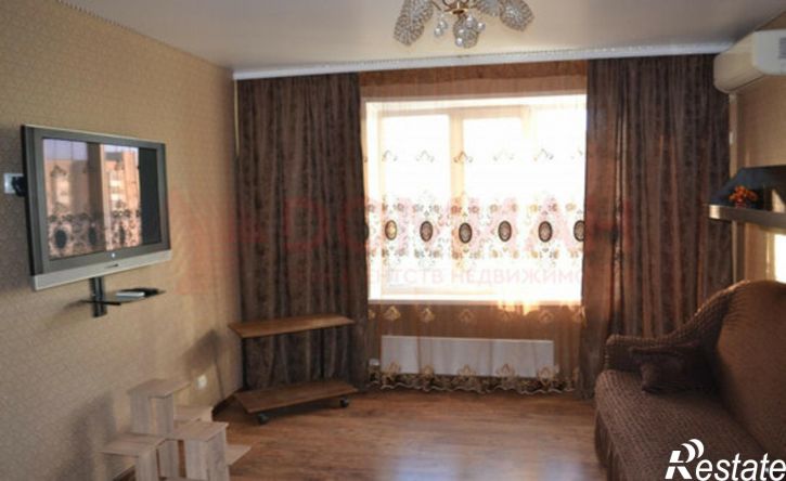 3-комн квартира пр-кт Курчатова, 49,  д. 49