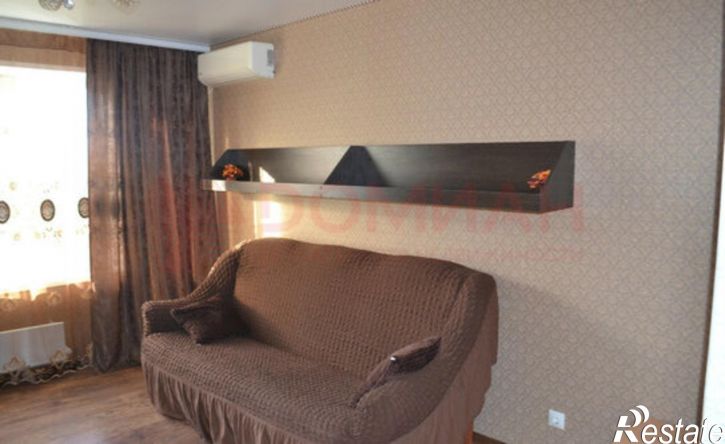 3-комн квартира пр-кт Курчатова, 49,  д. 49
