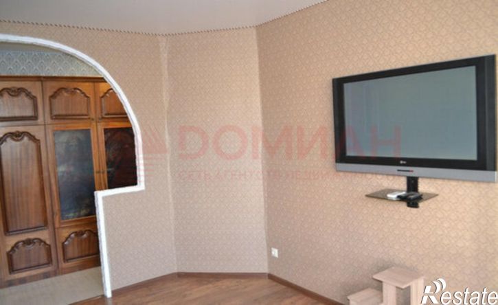3-комн квартира пр-кт Курчатова, 49,  д. 49