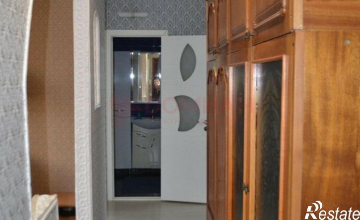 3-комн квартира пр-кт Курчатова, 49,  д. 49